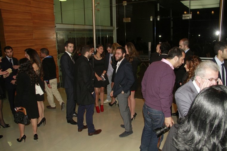 Balamand Annual Christmas Dinner